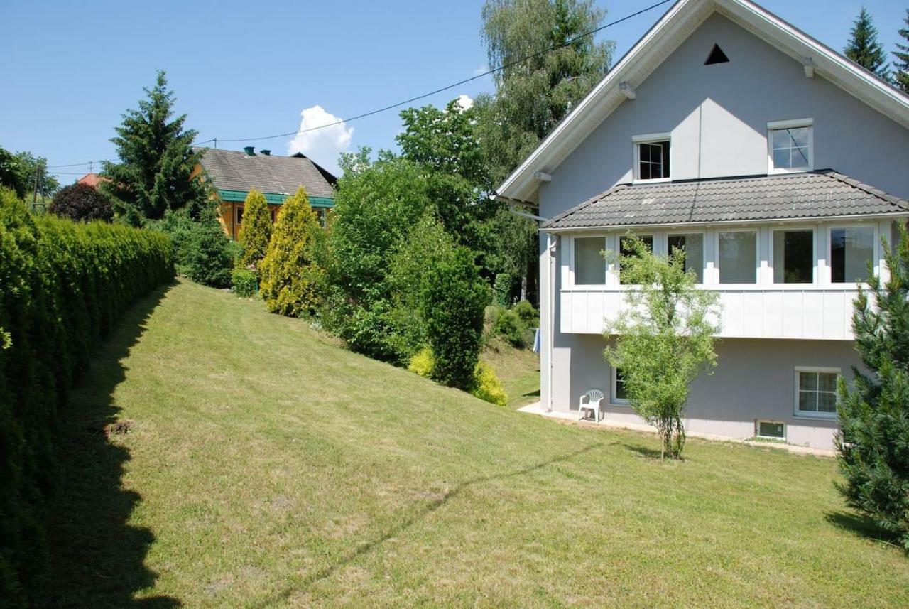 Ferienwohnung Engelweg Velden am Wörthersee Exterior foto